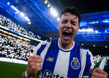 O porto já tem uma decisão tomada sobre o futuro de jakub kiwior