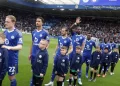 10 anos depois de ganhar a premier league, o leicester city vive um momento negro