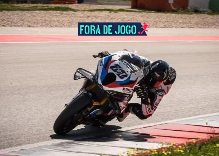 Miguel Oliveira Cai Na Fp1 Do Wsbk Países Baixos 2026 1 Miguel oliveira