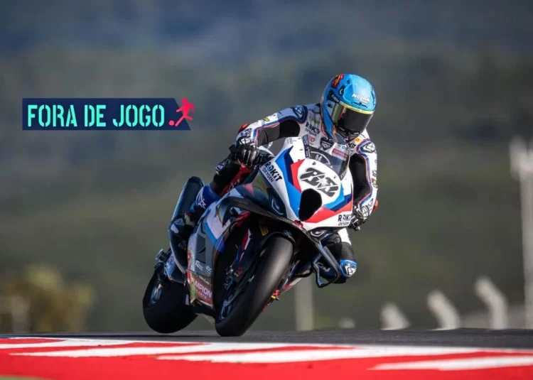Miguel Oliveira Na Procura Da Melhor Forma, Em Dia Dominado Por Bulega Em Assen 1 Miguel oliveira na fp2 em assen
