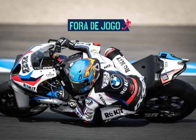 Wsbk 2026 | Miguel Oliveira Tenta Resistir, Enquanto Bulega Arrasa Concorrência 1 Miguel oliveira termina em sétimo na corrida 1