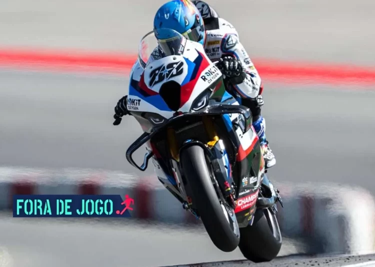 Bulega Vence, Miguel Oliveira Recupera Posições E Fecha Em 11º Na Superpole Race 1 Miguel oliveira e os números no circuito de assen