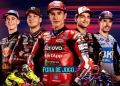 Motogp 2026 em jerez