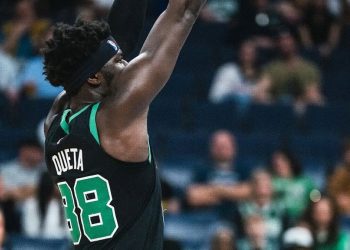 Neemias queta (créditos boston celtics)