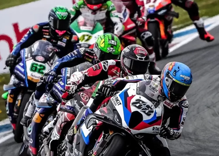 Wsbk 2026 Hungria | Ducati Sobe De Nível No Fp2 E Miguel Oliveira Enfrenta Dificuldades Com A Bmw 1 Wsbk 2026 levanta questões sobre a bmw