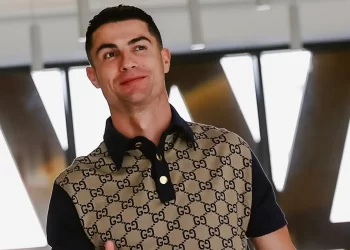 Cristiano ronaldo quer saída de estrela do sporting