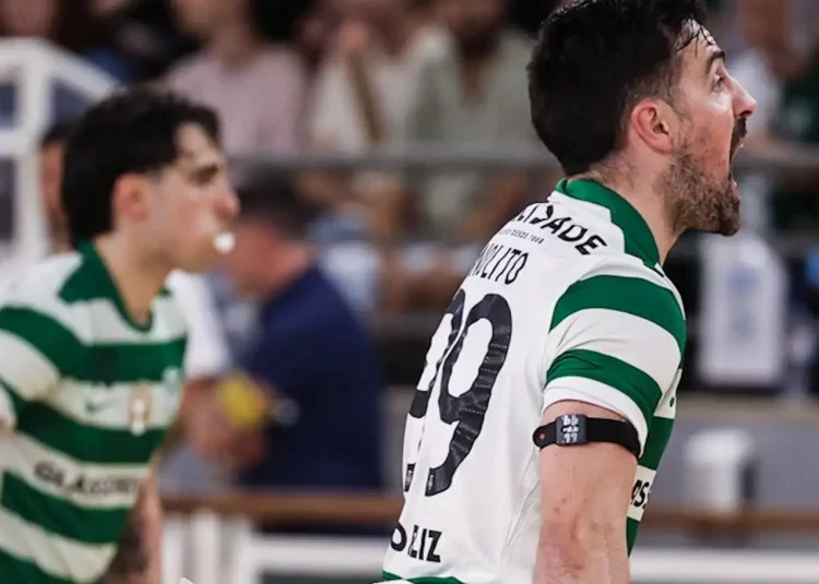 Nolito Brilha E Sporting Ergue Taça De Portugal 1 Nolito brilha e sporting ergue taça de portugal