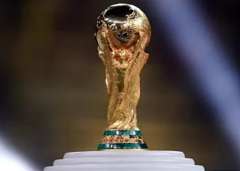 Há árbitro português convocado para o mundial 2026