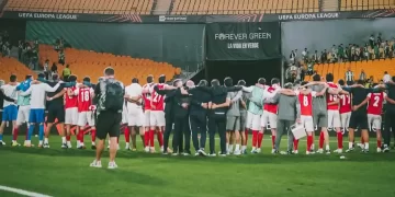 Alerta no braga: defesa baralhada antes do duelo com o friburgo
