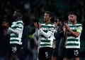 Tudo o que disseram os leões após a despedida do sporting da champions