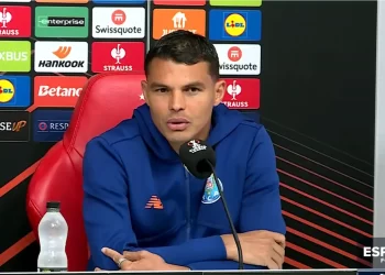 Desde o sonho do 5ºmundial à ambição europeia: tudo o que disse thiago silva