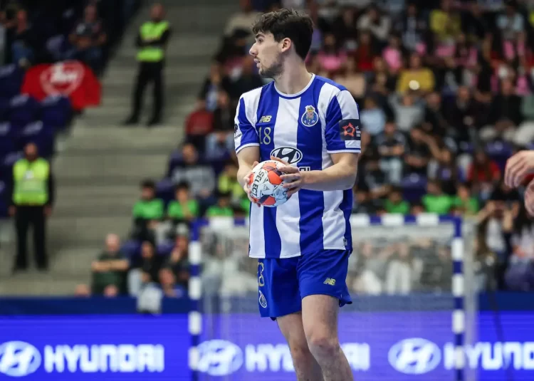 Porto Vence Em Casa, Mas Falha Final 4 Da Liga Europeia 1 O porto falhou o apuramento para a final 4 da liga europeia, apesar de vitória caseira