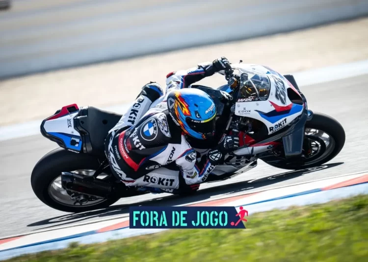 Miguel oliveira wsbk 2026 race 1