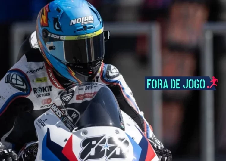 Miguel Oliveira | Primeiras Indicações Do Estado De Saúde São Positivas Mas Cautelosas 1 Miguel oliveira estado de saúde