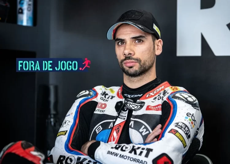 Miguel oliveira lesões