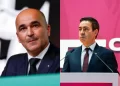 António Salvador Arrasa Roberto Martínez Devido À Convocatória Para O Mundial 2026: &Quot;Questiono...&Quot; 9 António salvador deixou muitas críticas a roberto martínez devido à convocatória do mundial