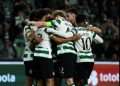 Final Da Liga Europa Pode Decidir Destino Do Sporting Na Champions 2 Sporting (créditos facebook sporting)