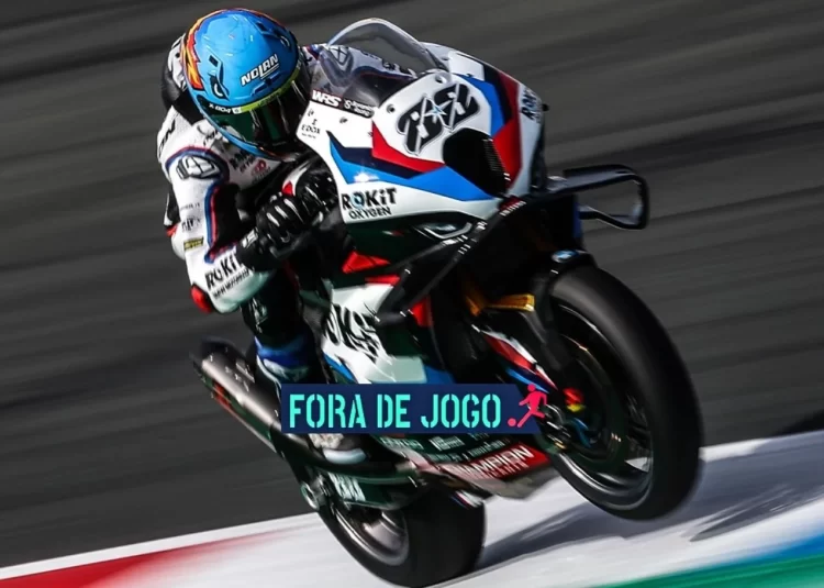 Wsbk 2026 Hungria | Ducati Arranca Forte No Fp1 E Miguel Oliveira Continua À Procura Do Melhor Ritmo 1 Wsbk 2026 hungria