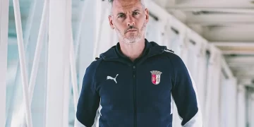 Vicens prepara braga para 'inferno' alemão rumo à final