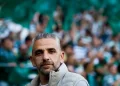 Rui borges fecha a porta a exigências no sporting