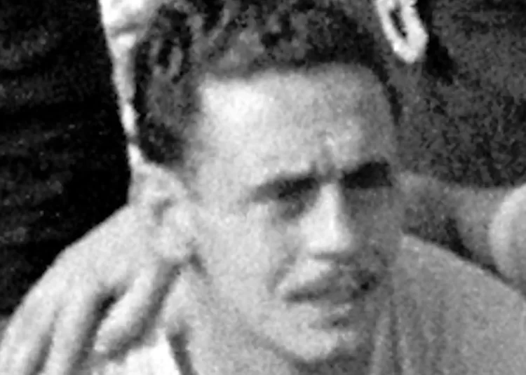 Histórias Do Mundial | Foi Declarado Clinicamente Morto... Mas Ainda Jogou O Prolongamento 1 Histórias do mundial | foi declarado clinicamente morto... Mas ainda jogou o prolongamento
