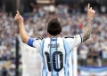 Argentina Vence Inglaterra E Vai Disputar A Final Do Mundial'26 Com A Espanha 7 Lionel messi abriu o livro sobre o fim da carreira no dia do 39º aniversário