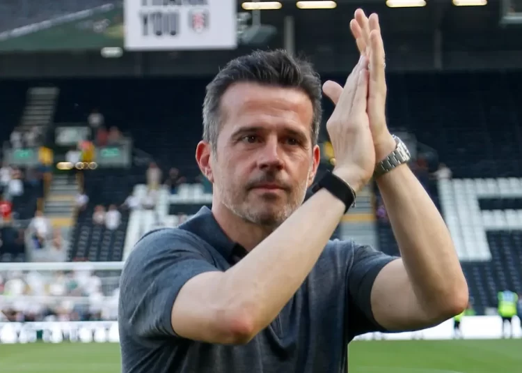 Benfica | Há Novos Detalhes Sobre A Escolha De Marco Silva Para Suceder A Mourinho 1 Enquanto mourinho espera, marco silva continua a montar o benfica