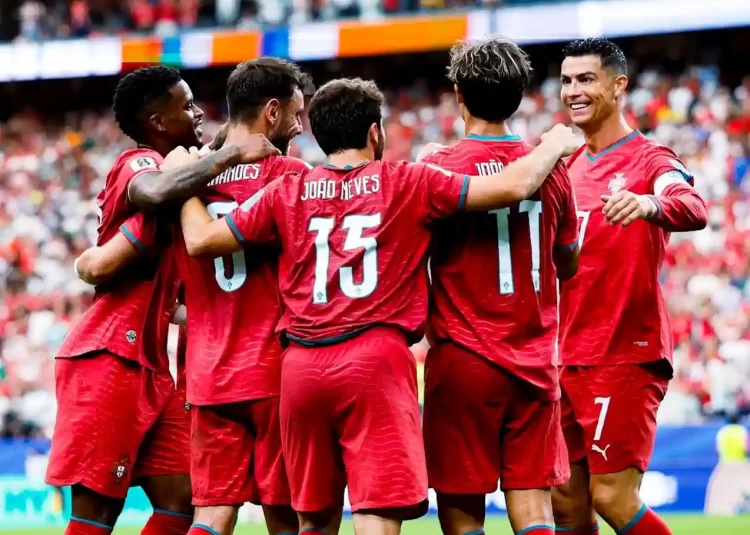 Var acertou, árbitro falhou: o veredito dos especialistas sobre a arbitragem de portugal vs uzbequistão