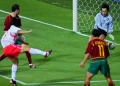 Histórias do mundial | o torneio em que a coreia do sul (e os árbitros) chocaram o mundo