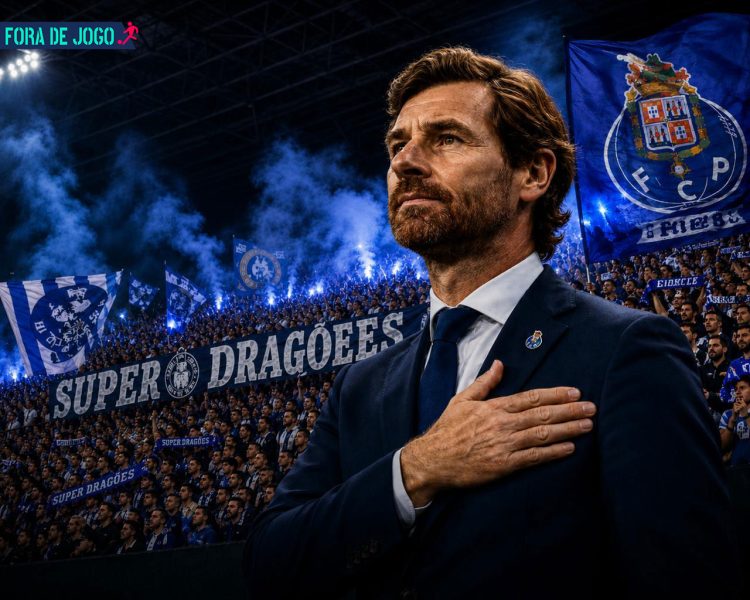 Villas-boas (créditos fora de jogo)