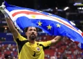 Vozinha está sem equipa mas pode jogar com leo messi em 2026/27
