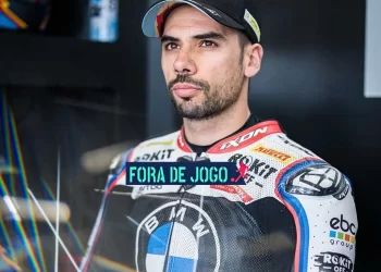 Wsbk misano 2026 miguel oliveira abandona race 2