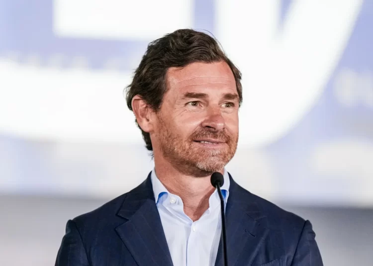 Villas-Boas Desvenda Os Bastidores Do Mercado Do Porto: &Quot;Foi Um Negócio Fechado Em 24 Horas&Quot; 1 André villas-boas desvenda os bastidores do mercado do porto: "foi um negócio fechado em 24 horas"