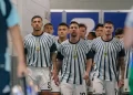 Porque É Que Estes 2 Árbitros Não Apitam Jogos Da Argentina? 5 Porque é que estes dois árbitros não apitam jogos da argentina?