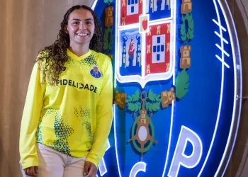 Beatriz carvalho (créditos fc porto)