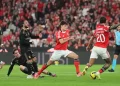 Casa pia prepara ataque duplo ao benfica e já há movimentações no mercado