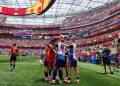 Arma Secreta Do Mundial 2026 Volta A Aparecer... E Entra Para A História 6 Espanha (créditos federação espanhola de futebol)
