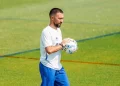 Farioli Prepara Quarta-Feira Intensa Com Dois Jogos 12 Farioli aposta numa arma fora das quatro linhas para o novo porto