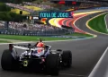 Gp Bélgica F1 2026 | Verstappen Lidera Fp1, Antonelli Responde No Fp2 - Equilíbrio Marca Sexta Feira 9 Gp bélgica f1 2026