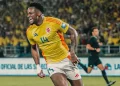 Fechado! Jhon Durán Vai Ser Jogador Do Benfica Em 2026/27 10 Acordo fechado: jhon durán vai ser jogador do benfica
