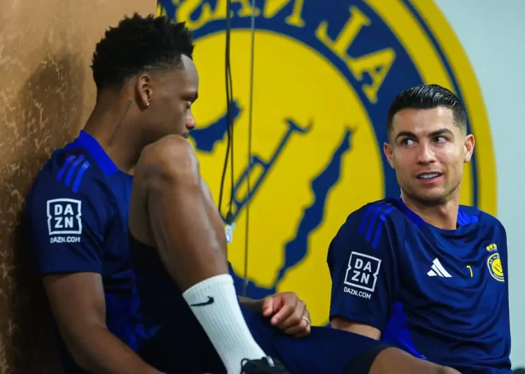 Bomba No Mercado: Benfica Está Na Arábia Para Fechar Jhon Durán 1 Mário branco está na arábia saudita para tentar fechar jhon durán no benfica