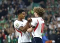 Polémica Antes Da Meia-Final Do Mundial 2026: Inglaterra Acusa Fifa De Dar &Quot;Árbitro Preferido&Quot; A Messi 6 Polémica antes da meia-final do mundial 2026: inglaterra acusa fifa de dar "árbitro preferido" a messi