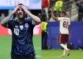 Mundial 2026 | A Fotografia Surreal Que Liga Messi E Yamal 3 Lionel messi e lamine yamal, estrelas do mundial, têm uma foto com 19 anos que os liga