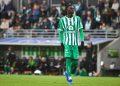 Mame Niang Prestes A Chegar Ao Fc Porto: Conheça Os Detalhes Do Negócio 6 Mame niang (créditos instagram mame niang)
