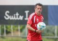 Marco silva (créditos benfica)