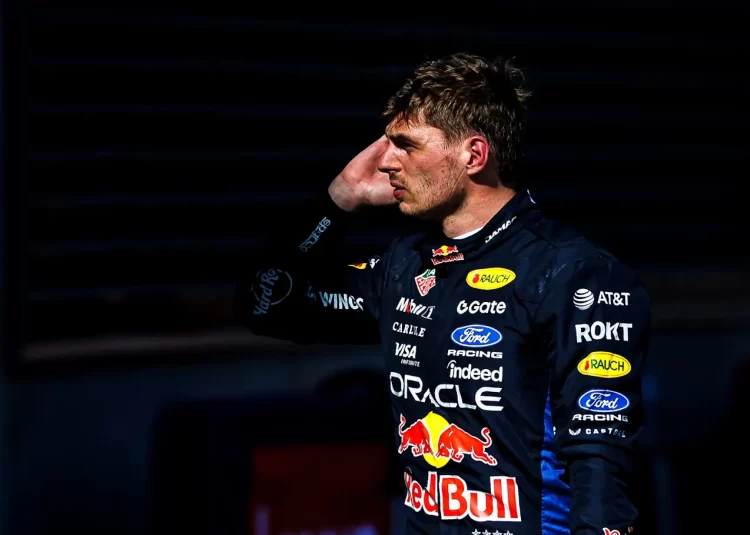 Fia Pede Explicações À Red Bull E Ferrari Após Acidentes De Verstappen 1 Fia pede explicações à red bull e ferrari após acidentes de verstappen