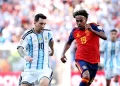 Árbitro da final do mundial 2026 não esquece messi e faz revelação inesperada