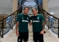 Zalazar explica escolha pelo sporting e revela chamada a maxi araújo