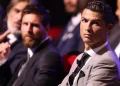 Messi lança novo ataque a cristiano ronaldo e reacende a maior rivalidade do futebol