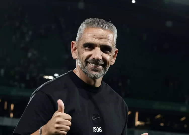 Sem Maxi Araújo, Rui Borges Tem Um Plano Para O Lado Esquerdo Do Sporting 1 Sem maxi araújo, rui borges tem um plano para o lado esquerdo do sporting